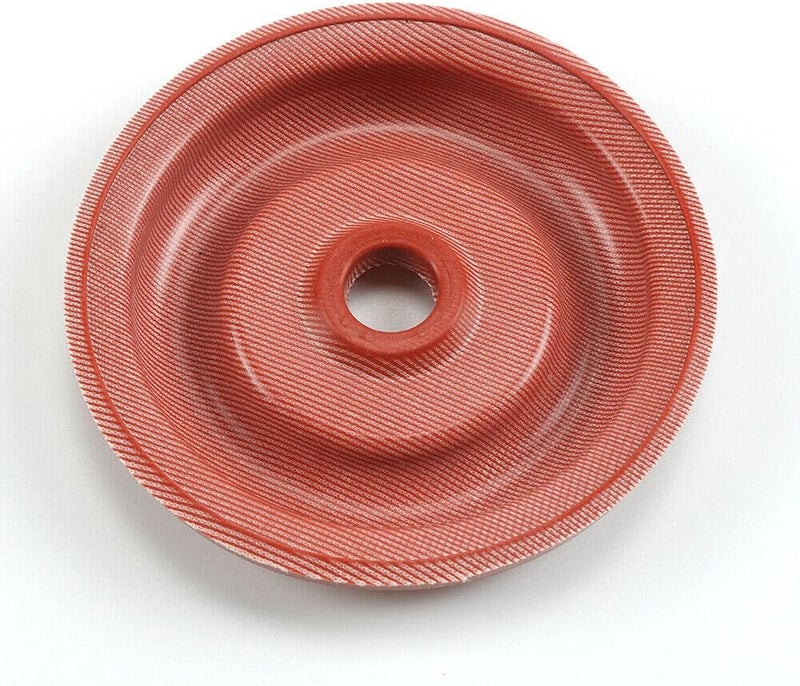 Jetuplusllc Exhaust Valve Bellow Compatible with Polaris 440 500 600 817837 0926-0302 12-557 5414495 5412147 - Image 3